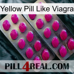 Yellow Pill Like Viagra 10